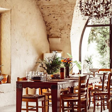 Le Galinier, a Beaumier hotel Lourmarin Exterior foto