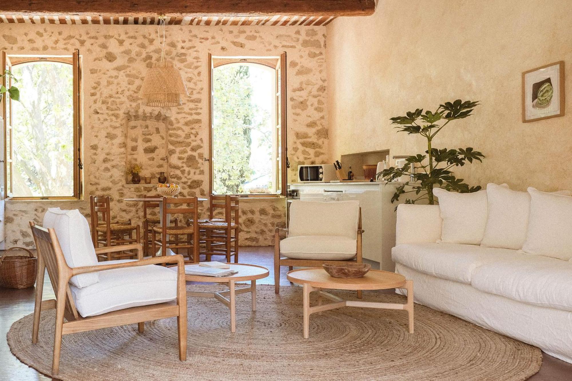 Le Galinier, a Beaumier hotel Lourmarin Zimmer foto