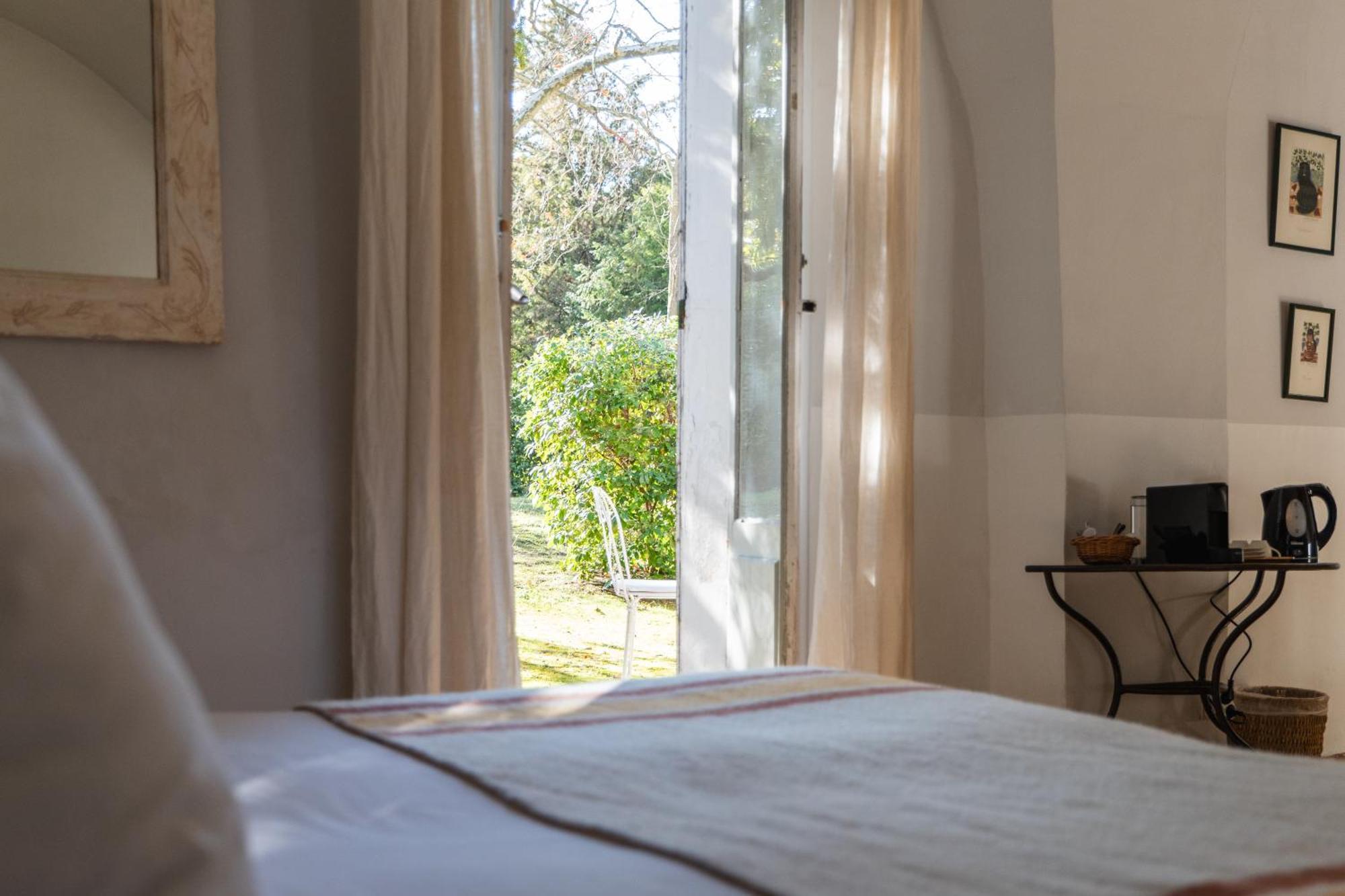 Le Galinier, a Beaumier hotel Lourmarin Exterior foto