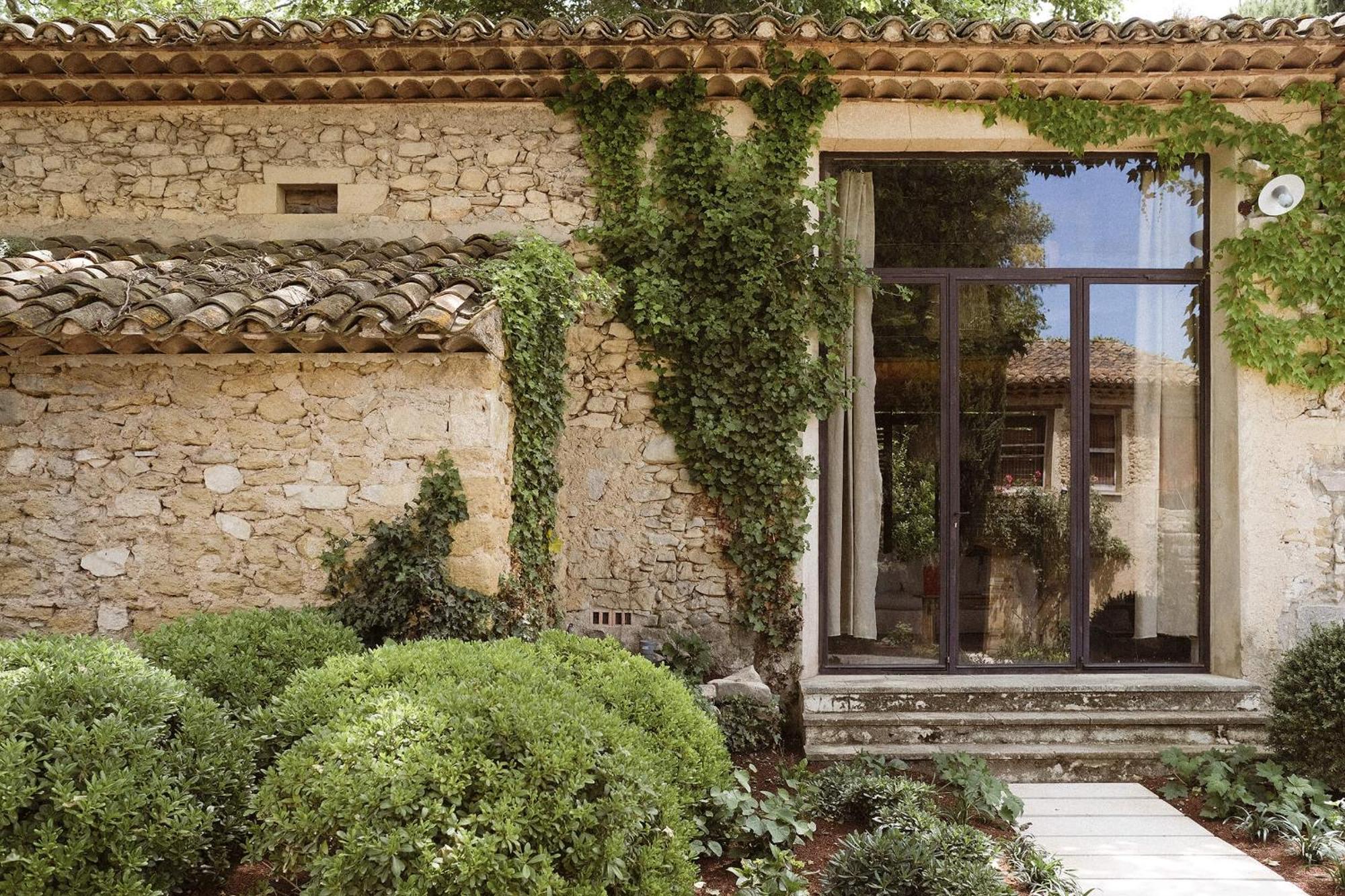 Le Galinier, a Beaumier hotel Lourmarin Zimmer foto