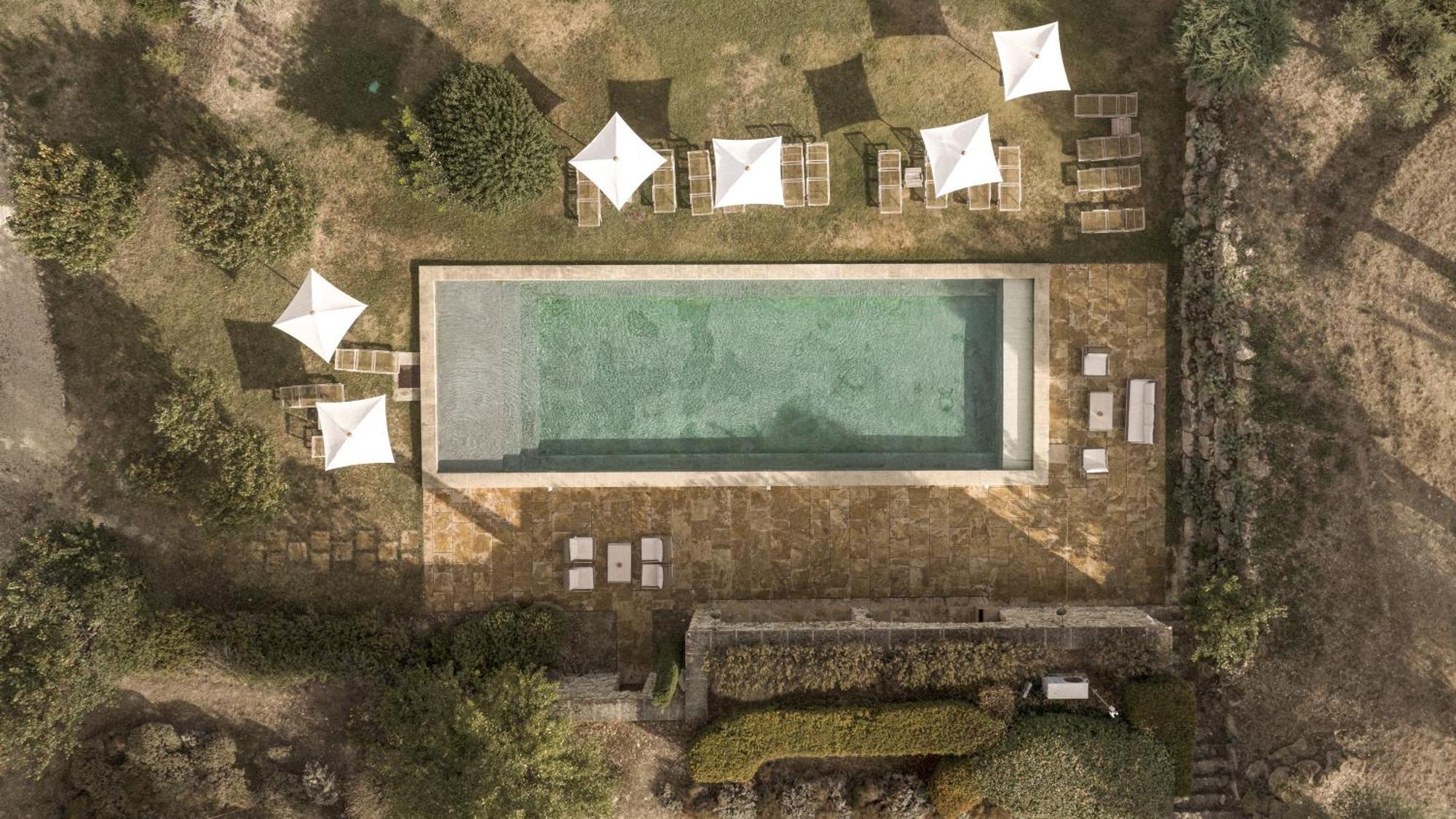 Le Galinier, a Beaumier hotel Lourmarin Exterior foto