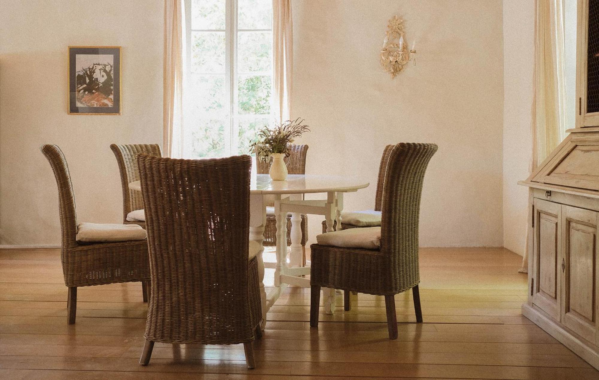 Le Galinier, a Beaumier hotel Lourmarin Zimmer foto